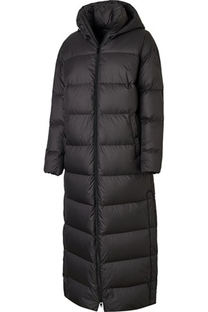 ROCKANDBLUE Dunfrakke. Style: Athena. Black. Recycle Down. V.I.P. Pris: 2.699,-
