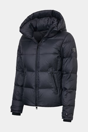 Nyhed. ROCKANDBLUE Dunjakke. Style: Gry. Dun. Must Have: 2.499,- Spar: 10% V.I.P. Rabat.