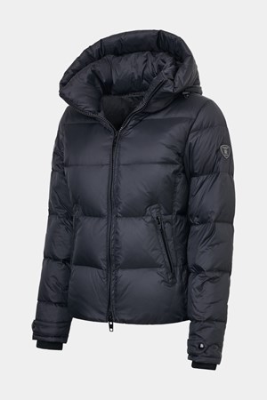 Nyhed. ROCKANDBLUE Dunjakke. Style: Gry. Dun. Must Have: 2.499,- Spar: 20% - Pre-Winther-Sale: 1.999,-