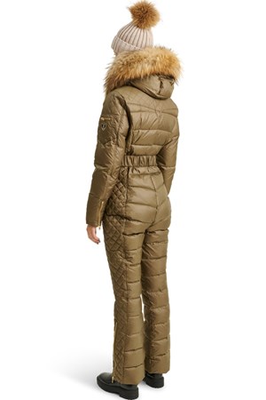 New Arrival. ROCKANDBLUE Jumpsuit. Crocodille / Natural Raccoon. Need-To-Have: 4.199,- (V.I.P. Pris: 2.939,-)