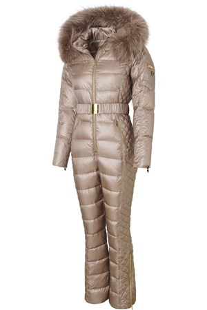 New Arrival. ROCKANDBLUE Jumpsuit. Fungi / Fungi Raccoon. Limited Edition: 4.199,- (V.I.P. Pris: 3.359,-)