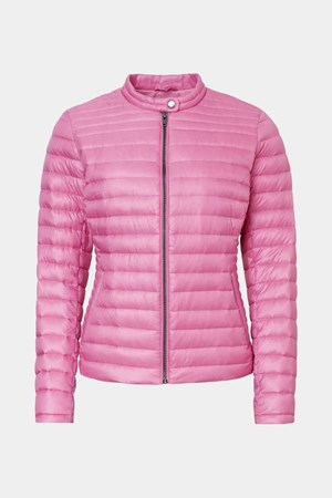 ROCKANDBLUE Dunjakke. Style: Summer Jacket. Pink. V.I.P. Pris: 1.039,-