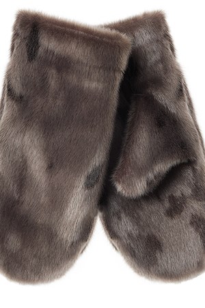 Great Greenland. Style: Aput. Warm Brown  Grønlandsk sæl / Harp-Sæl. Must Have: 899,-. (Spar: 10% V.I.P. Followers )