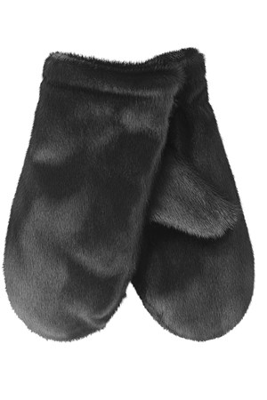 Great Greenland. Style: Aputu. Black.  Grønlandsk sæl / Harp-Sæl. Must Have: 899,-. (Spar: 10% V.I.P. Followers )