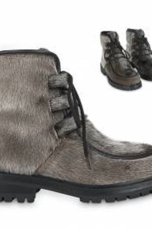 ​Great Greenland. Style: Nuunoo. Grønlandsk sæl / Harp-Sæl. Must Have: 2.699,-. (Spar: 10% V.I.P. Followers )
