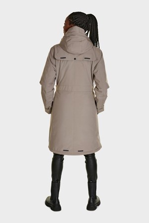 ​Notyz Vandtæt- /Regn-Jakke. Style: 40.380. Taupe. 10.000 mm vandsøjletryk / - 20 grader. Need-To.Have: 2.199,- Spar 10% V.I.P. Rabat