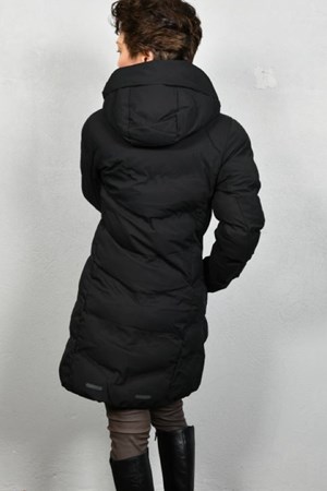 Nyhed. Notyz Outdoor- Fuktions.jakke. Style. 40.428. Black. Need-To-Have: 2.999,- (Spar: 10% V.I.P. Rabat)
