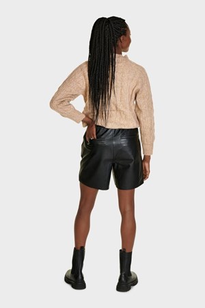 Butterfly Skindshorts. Style: 10.0183. Black. Need-To-Have: 1.499,- (V.I.P. Pris: 1.349,-)