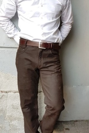 Maddox Collection. Style: Laurin. Choko Brown. Best Price: 1.700,-