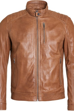 ROCKANDBLUE Herre Skindjakke. Style: Slayer. Spar: 20%. Nu: 2.160,-