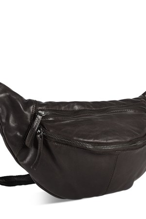 ​Pia Ries Bumbag. Style: 064. Dark Cognac. Best Seller: 899,- (Spar: 20% V.I.P. Rabat)