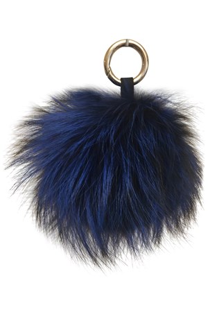 ​ROCKANDBLUE Pom Pom Charm. Blue. Must Have: 299,-